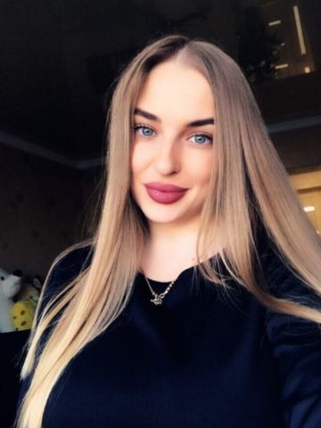 Анкета проститутки Стефания - Фото, 24 года, №85072